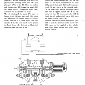 Kobelco Sk430 And Sk430lc Excavator Service Manual