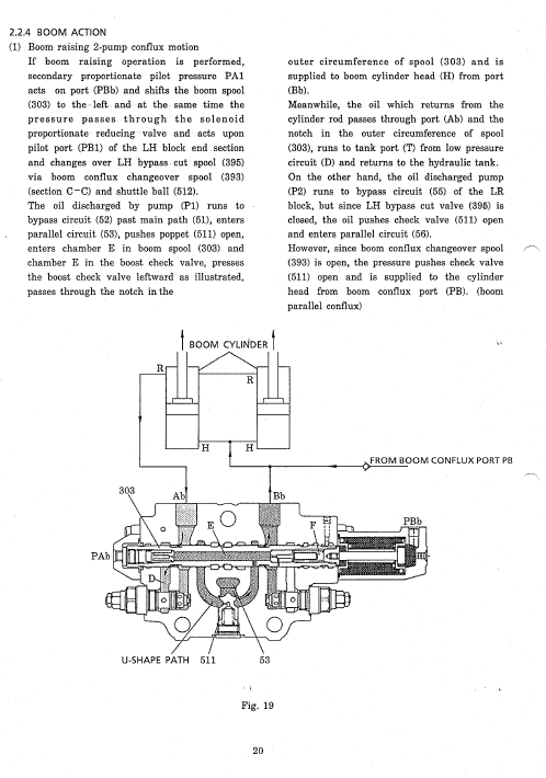 Kobelco Sk430 And Sk430lc Excavator Service Manual