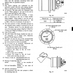 Kobelco Sk25sr, Sk30sr And Sk35sr Excavator Service Manual