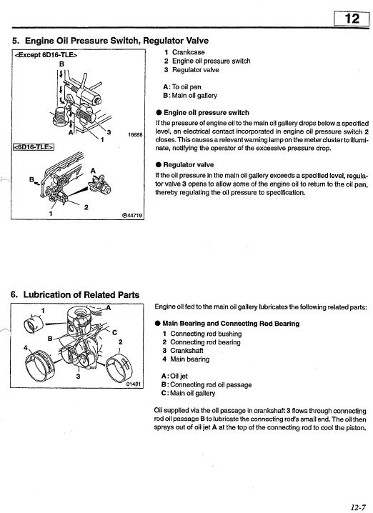 Kobelco Sk330lc-6e And Sk330nlc-6e Excavator Service Manual