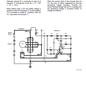 Hitachi Zx180w Wheeled Excavator Service Manual