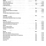 Case 821c Loader Service Manual