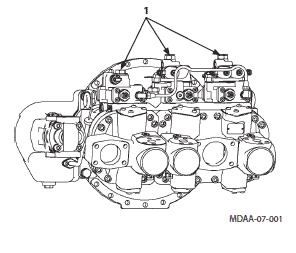 Hitachi Zx225us-5a And Zx225uslc-5a Zaxis Excavator Manual