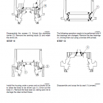 Case Cx180 Excavator Service Manual