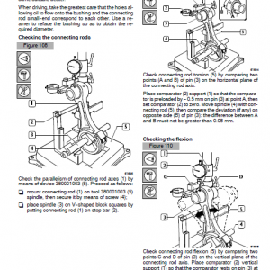 Iveco F4ge0484e, F4ge0684f And F4he0684j Engine Service Manual