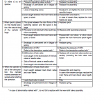 Case Cx40b And Cx50b Excavator Service Manual