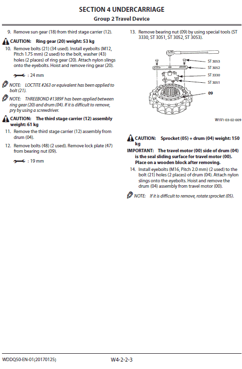 Hitachi Zx350lc-6 And Zx350lcn-6 Zaxis Excavator Manual