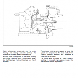 Isuzu 6hk1 Engines Service Manual