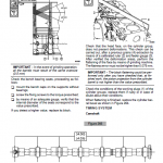 Iveco F4ge0484e, F4ge0684f And F4he0684j Engine Service Manual