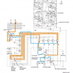 Hitachi Zaxis Zx250w-3 Excavator Manual