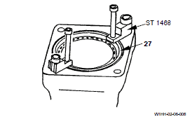 Hitachi Zaxis Zx200-3, Zx240-3 And Zx270-3 Excavator Manual