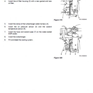 Doosan Dx380lc-5 Excavator Service Manual