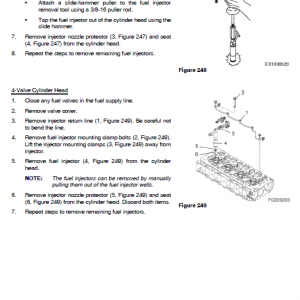 Doosan Dx62r-3 And Dx63-3 Excavator Service Manual