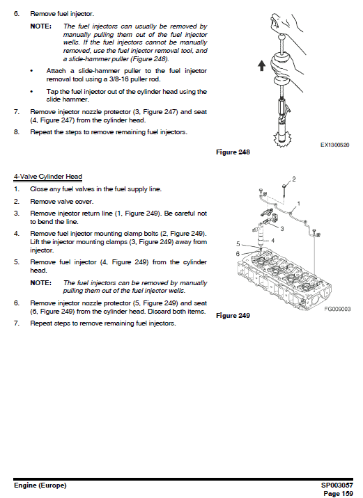 Doosan Dx62r-3 And Dx63-3 Excavator Service Manual