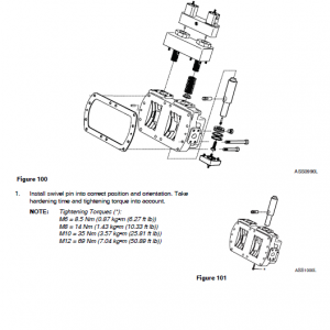 Doosan Dx180lc-3 Excavator Service Manual