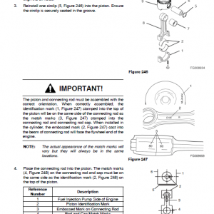 Doosan Dx30z Excavator Service Manual