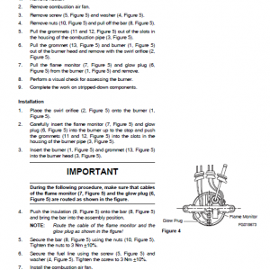 Doosan Dx160lc-3 Excavator Service Manual