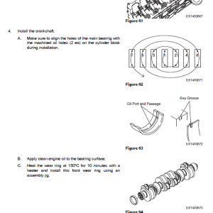 Doosan Dx235nlc-5 Excavator Service Manual