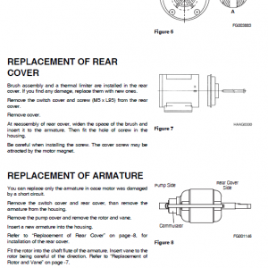 Doosan Dx300lca Excavator Service Manual