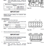 Doosan Dx420lc-3 Excavator Service Manual