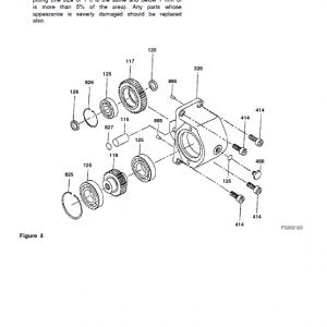 Doosan Dx180lc Excavator Service Manual