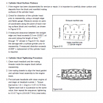 Daewoo Solar S010 Excavator Service Manual