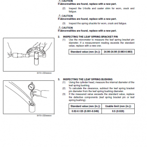 Hino Truck 2016 Coe Hev Service Manual