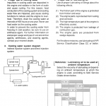Daewoo Solar S010 Excavator Service Manual