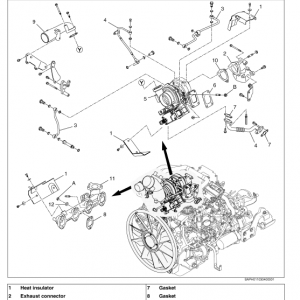 Hino Truck 2010 Service Manual