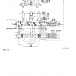 Doosan Dx420lc-3 Excavator Service Manual