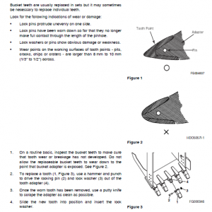 Doosan Dx180lc-3 Excavator Service Manual