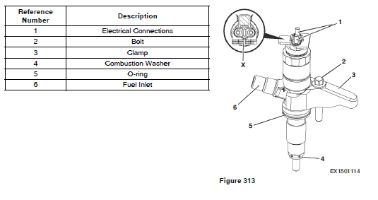 Doosan Dx140lc-3 And Dx140lc-5 Excavator Service Manual