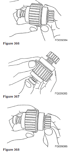 Doosan Dx55 Excavator Service Manual