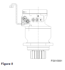 Doosan Dx62r-3 And Dx63-3 Excavator Service Manual