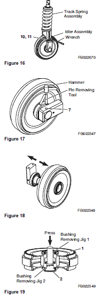 Doosan Dx160lc-3 Excavator Service Manual