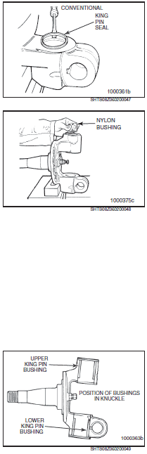 Hino Truck 2016 Conventional Service Manual