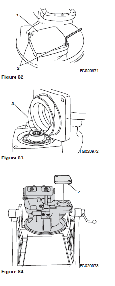 Doosan Dx340lc-5 And Dx350lc-5 Excavator Service Manual