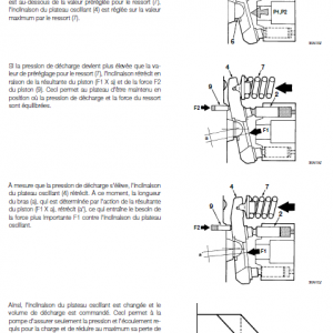 Takeuchi Tb219 Compact Excavator Service Manual