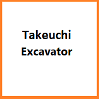 Excavator