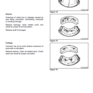 Daewoo Solar S250lc-v Excavator Service Manual