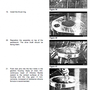 Daewoo Solar S220lc-v Excavator Service Manual