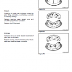 Daewoo Solar S250lc-v Excavator Service Manual