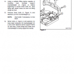 Daewoo Solar S75-v Excavator Service Manual