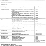 Takeuchi Tb045 Compact Excavator Service Manual