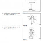 Daewoo Solar S175lc-v Excavator Service Manual