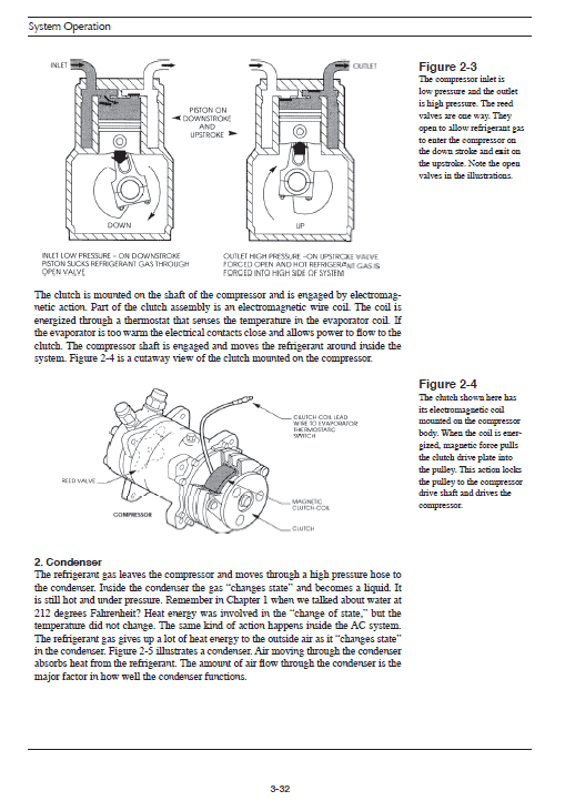 Takeuchi Tl240 Loader Service Manual