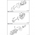 Daewoo Solar S330lc-v Excavator Service Manual