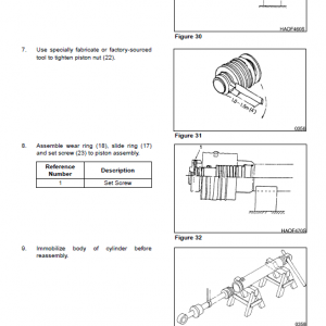 Daewoo Solar S420lc-v Excavator Service Manual