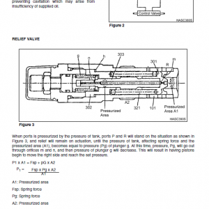 Daewoo Solar S75-v Excavator Service Manual