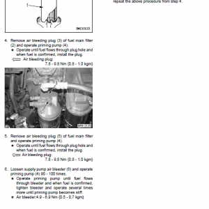 Komatsu Hm400-2 Dump Truck Service Manual